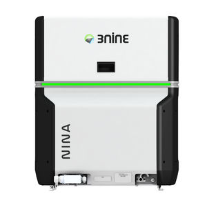 オイルミスト分離器
