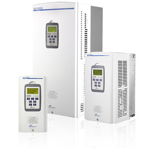 小箱入り可変速ドライブ