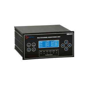 デジタル温度調節器 1