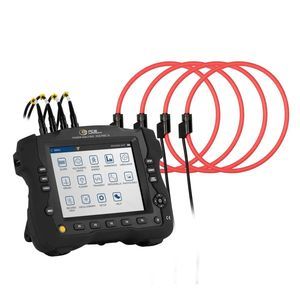 エネルギー計電力計