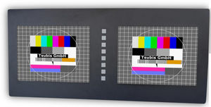 LCD/TFT交換用モニター 1
