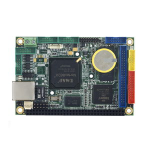 DM&P Vortex86DXシングルボードコンピュータ