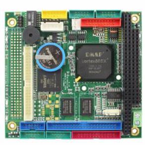 3.5インチシングルボードコンピュータ
