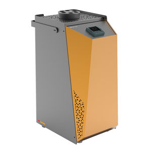 温度校正器 1