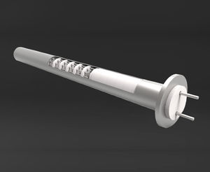 電動式加熱器