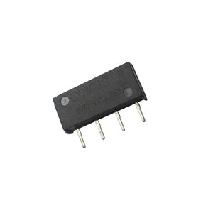 DCリード継電器