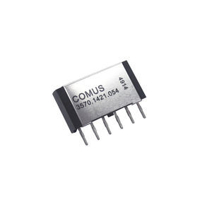 12VDCリード継電器 1