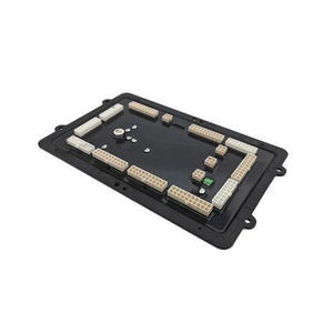 入出用拡張モジュール