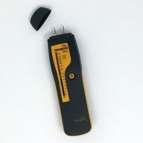 建築資材用湿度計 1