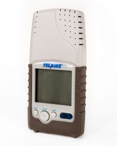 エア分析器