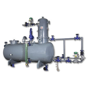 ボ邮箱ラ邮箱給水用脱気器