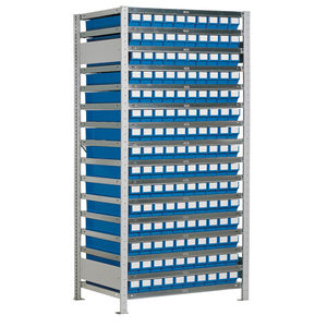 工場用ラック 1