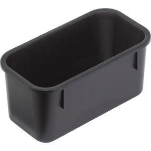 プラスチック製保管箱 1