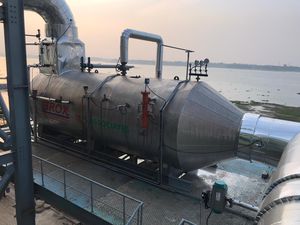 熱回収システム