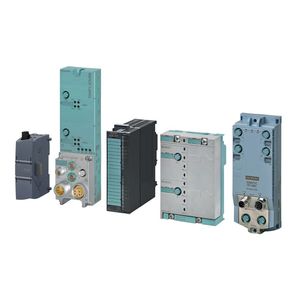 RJ45通信モジュール