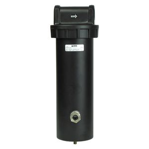乾燥剤式圧縮空気乾燥機