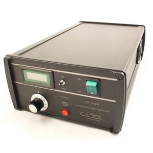 超音波インパルス発電機