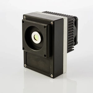 IR光起電性検出器