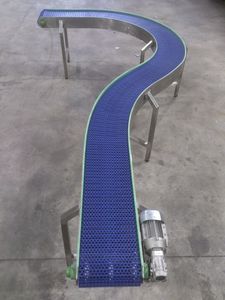ベルトコンベヤー