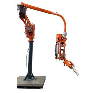 取扱設備用可動システム 1