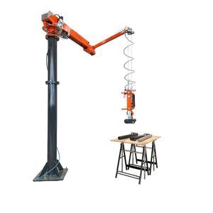 電動マニピュレーター 1