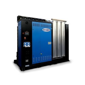 純粋窒素発生器