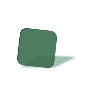レーザー保護光学フィルター