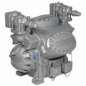 コンプレッサー ピストン式コンプレッサー - 06E - Carlyle Compressors - エア