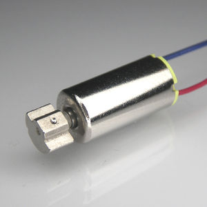 電気アクチュエータ付き振動器 1