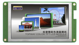 TFT LCDディスプレイ モジュール 1