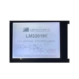 LCDディスプレイ モジュール 1
