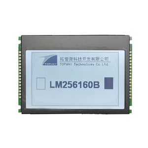 LCD/TFTディスプレイ モジュール