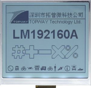 LEDディスプレイ 1