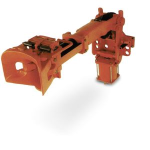フレキシブル継ぎ手