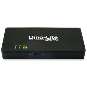 WiFiトランシーバー