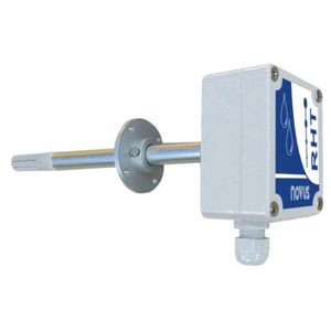 プロ,ブヘッドマウント温度伝送器