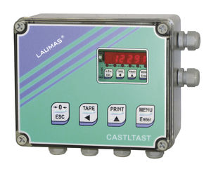 LED表示重量インジケーター / トランスミッタ