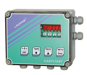 LED表示重量インジケーター / トランスミッタ