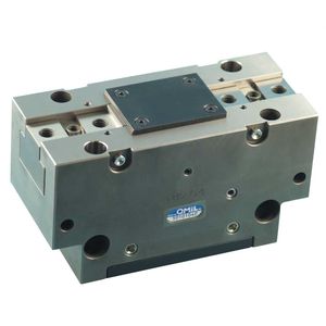 工作機械用バイス 1