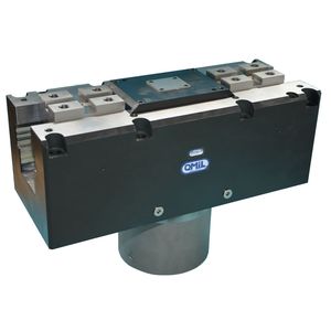 工作機械用バイス 1
