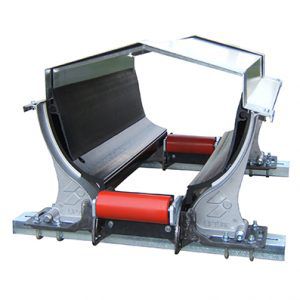 産業マシン用機械のガード 1