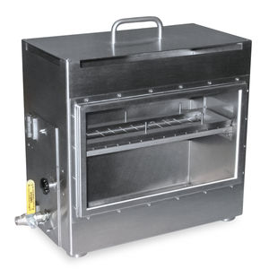 直接燃焼方式バナ