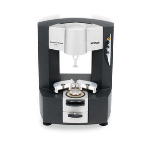 動的機械分析用レオメタ