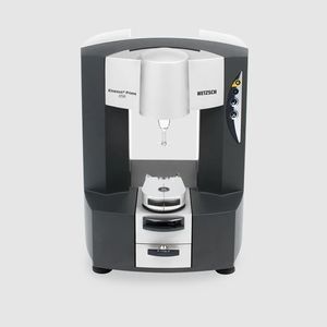 動的機械分析用レオメタ