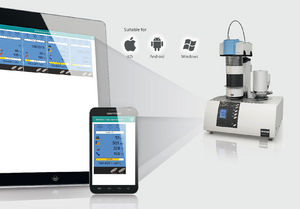 モニタリングソフトウェア