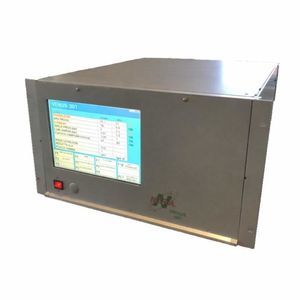 ガス分析器 1