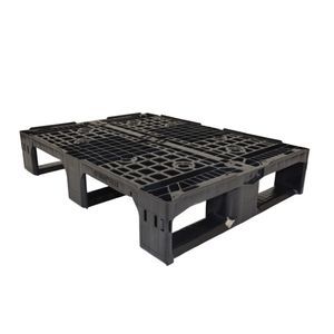 再生プラスチック製パレット