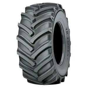 林業用タイヤ - KING - Nokian Heavy Tyres - トラクター用 / 28