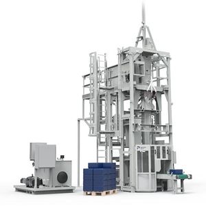縦向き包装機