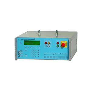 電圧インパルス発電機 1